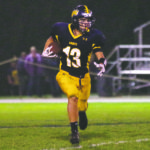 Warren, Eisenhower, Sheffield set to kickoff football season